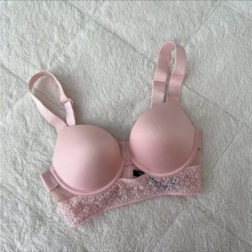 NEW❣️victoria’s secret push up very sexy bra